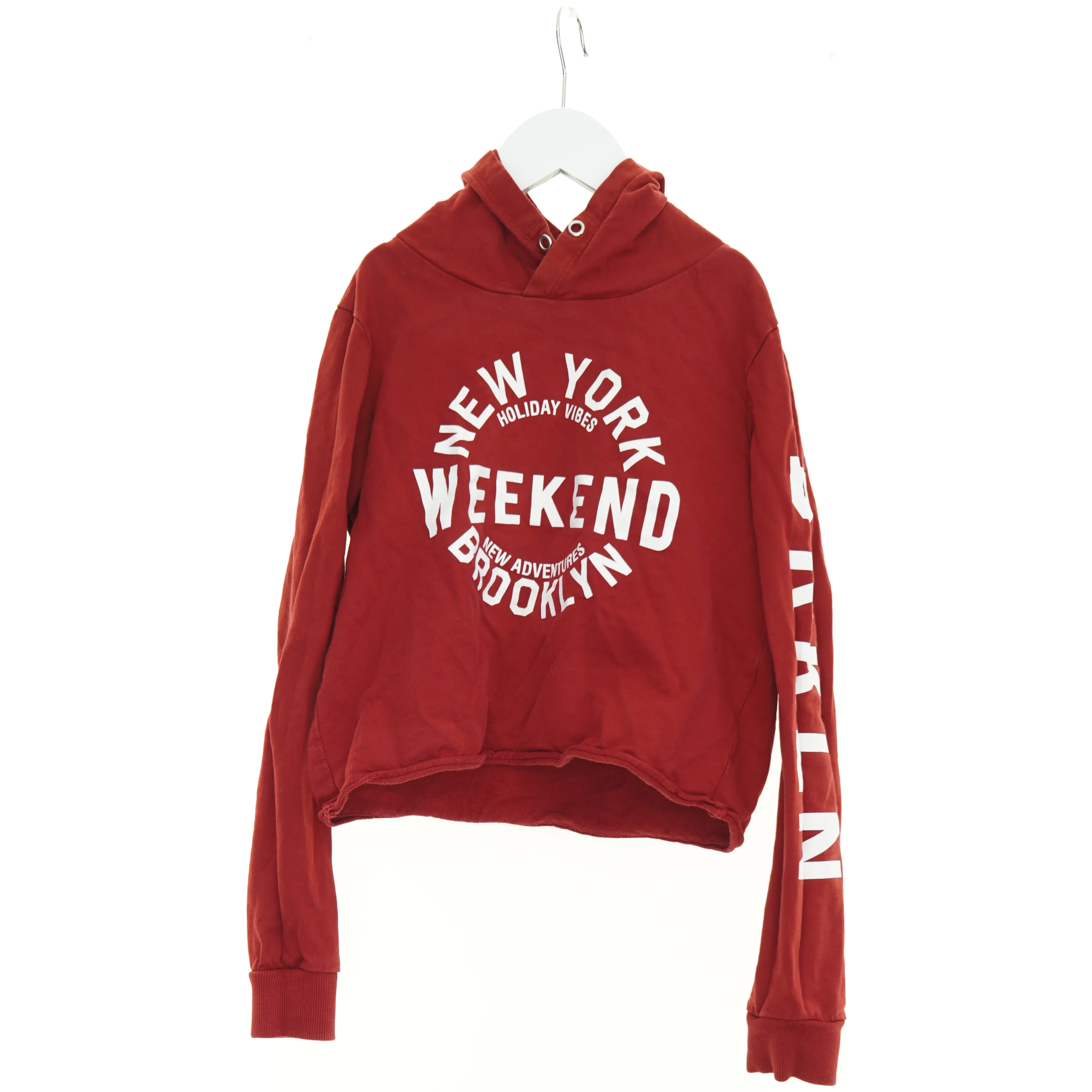 Trøje fra H&M (str. 152 cm)