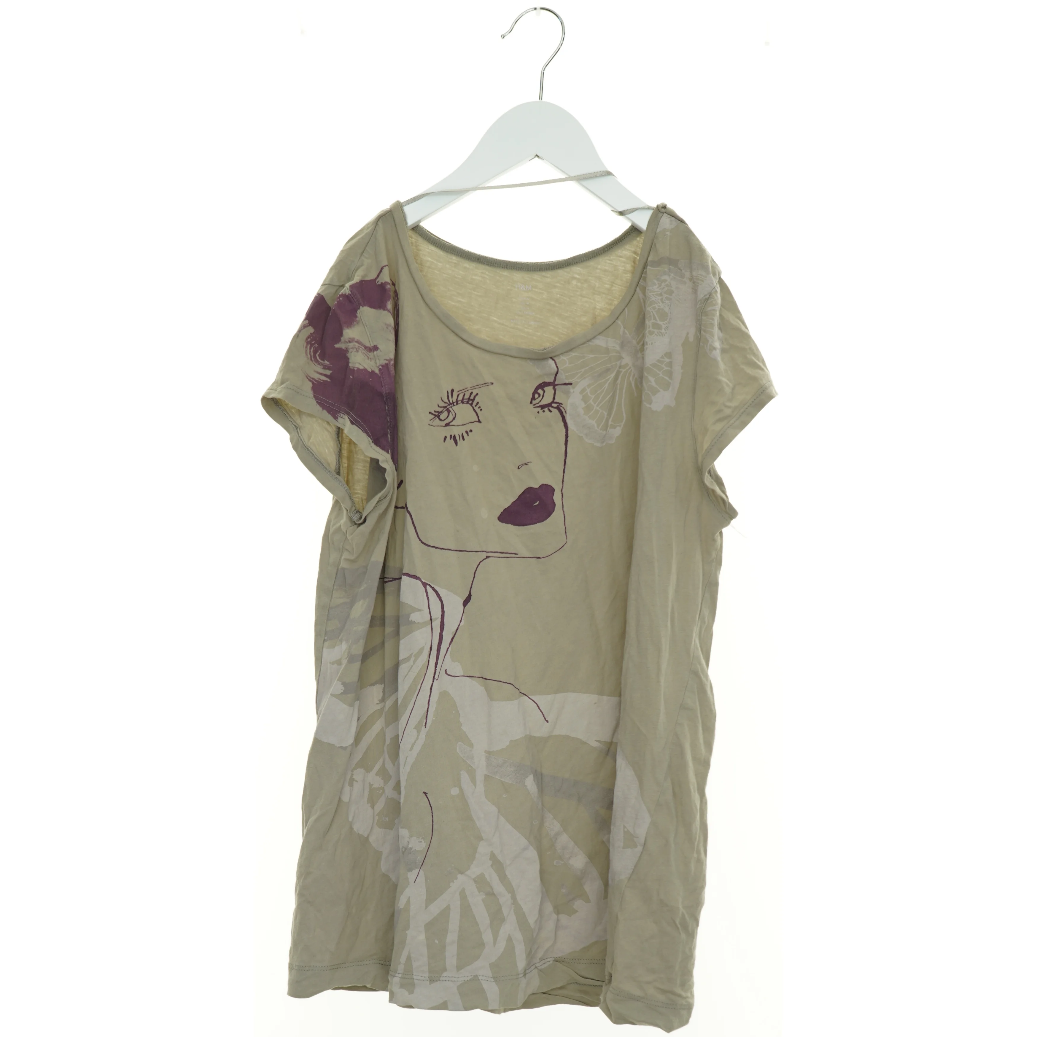 T-Shirt (str. 170 cm)