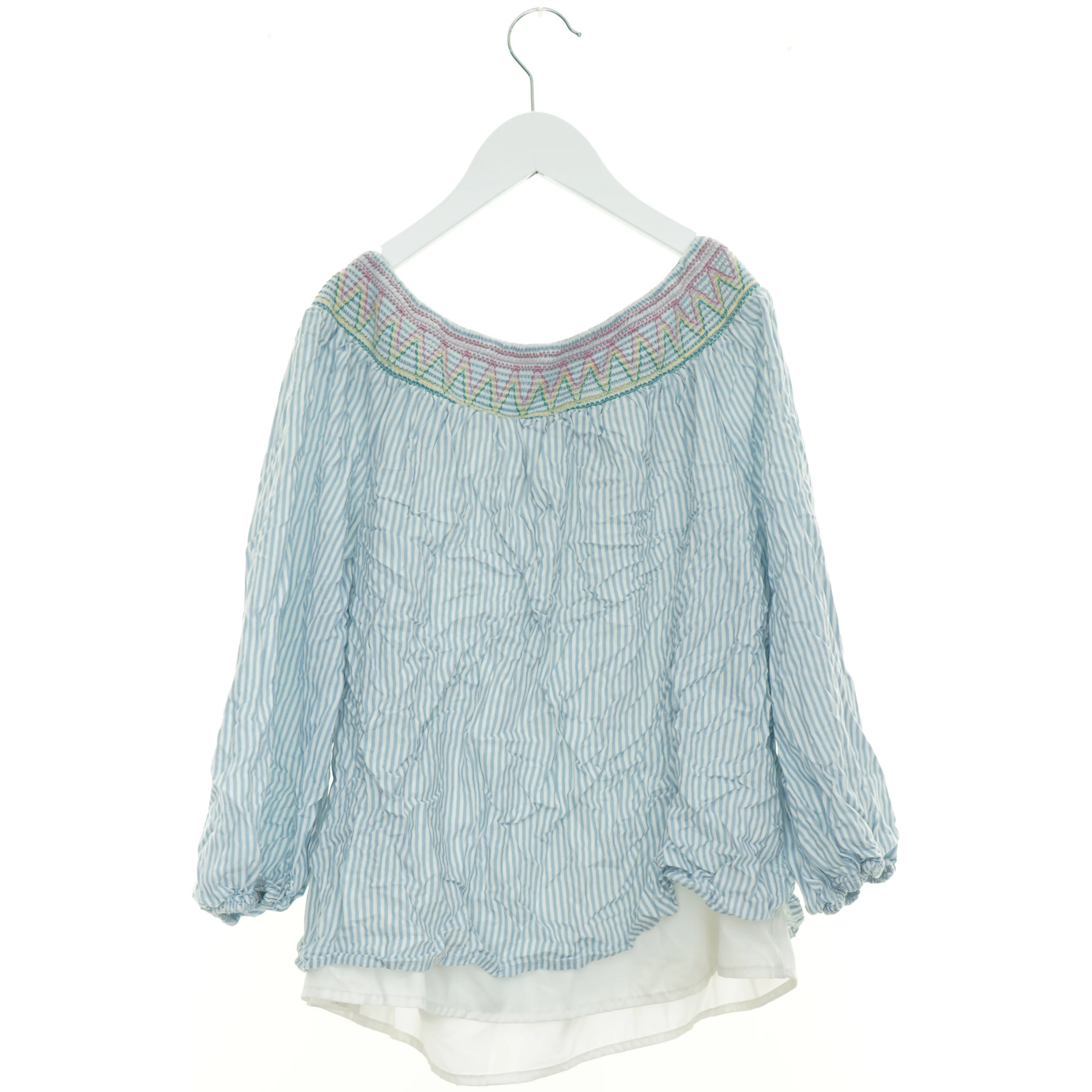 Skjorte fra Abercrombie (str. 176 cm)