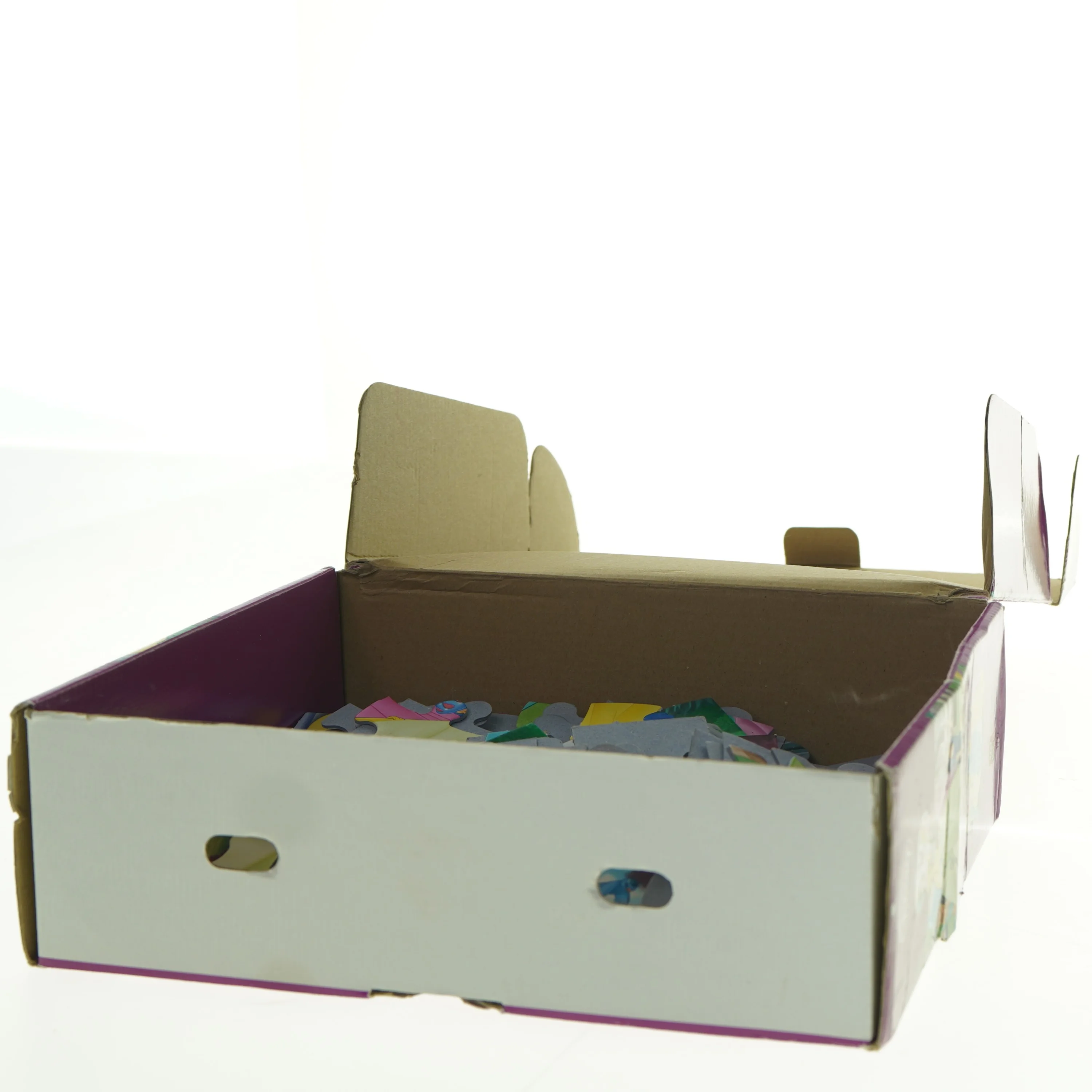 Disney Prinsesse puslespil fra Disney