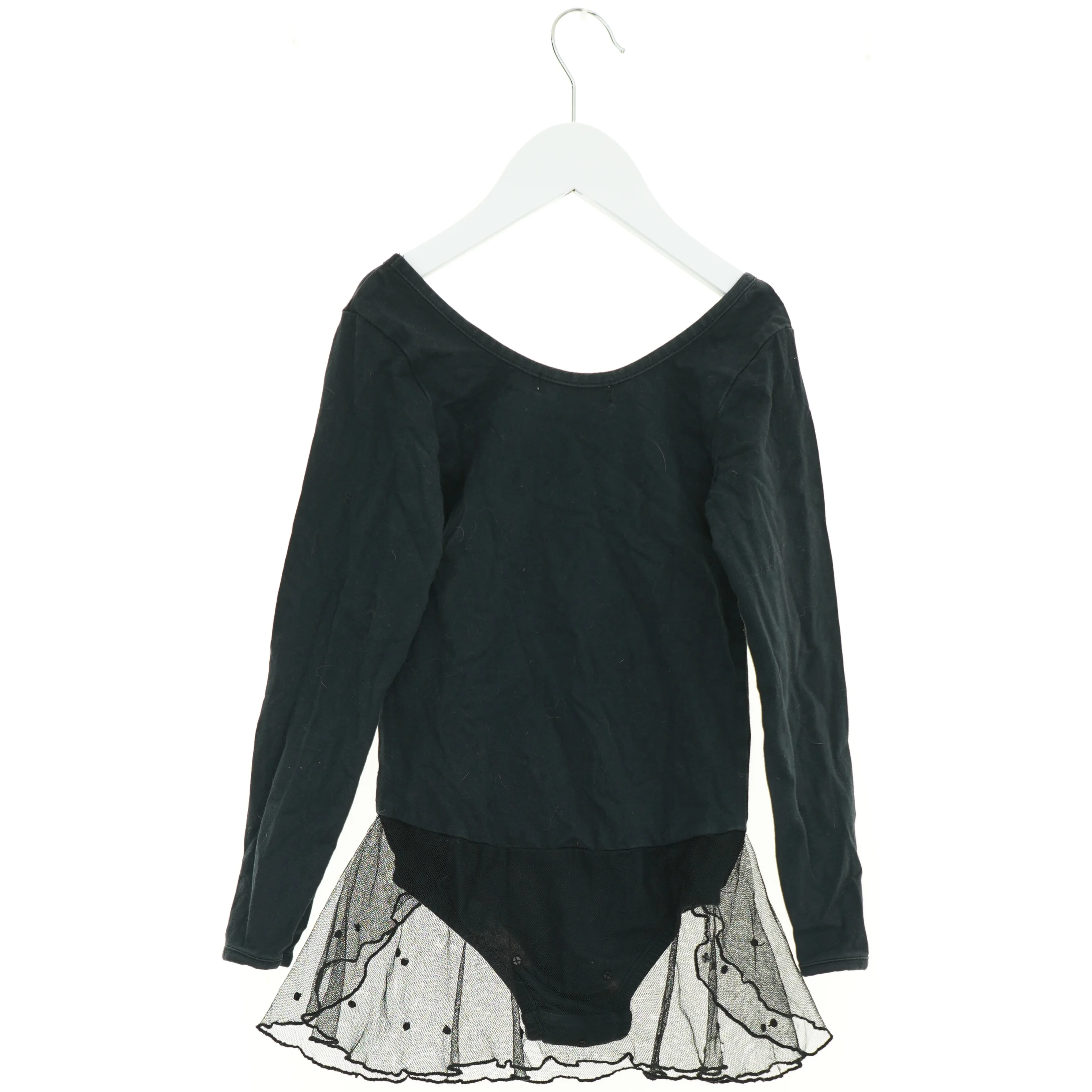 danse dragt (str. 128 cm)