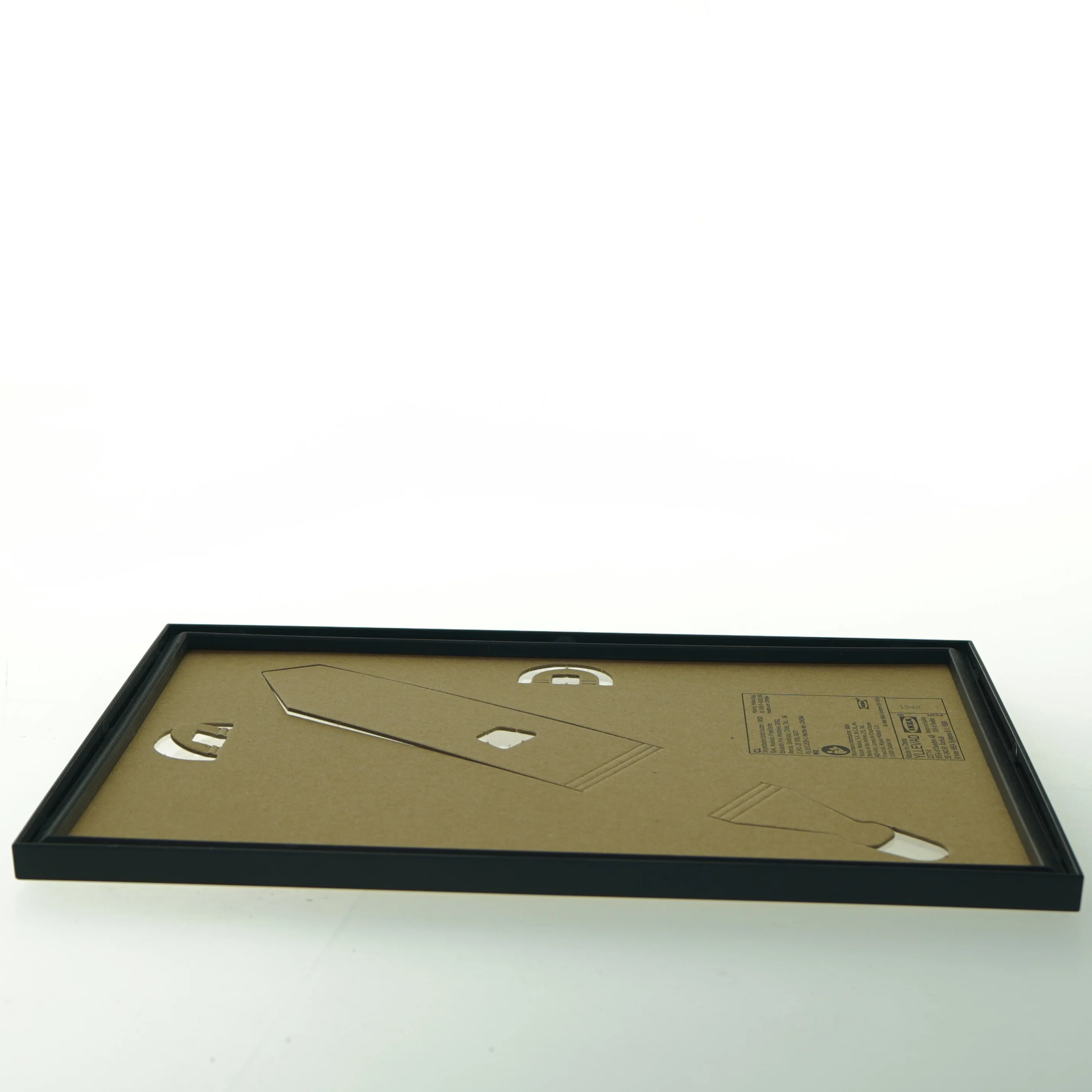 Billederamme fra IKEA (str. 29x20 cm) (DVD)