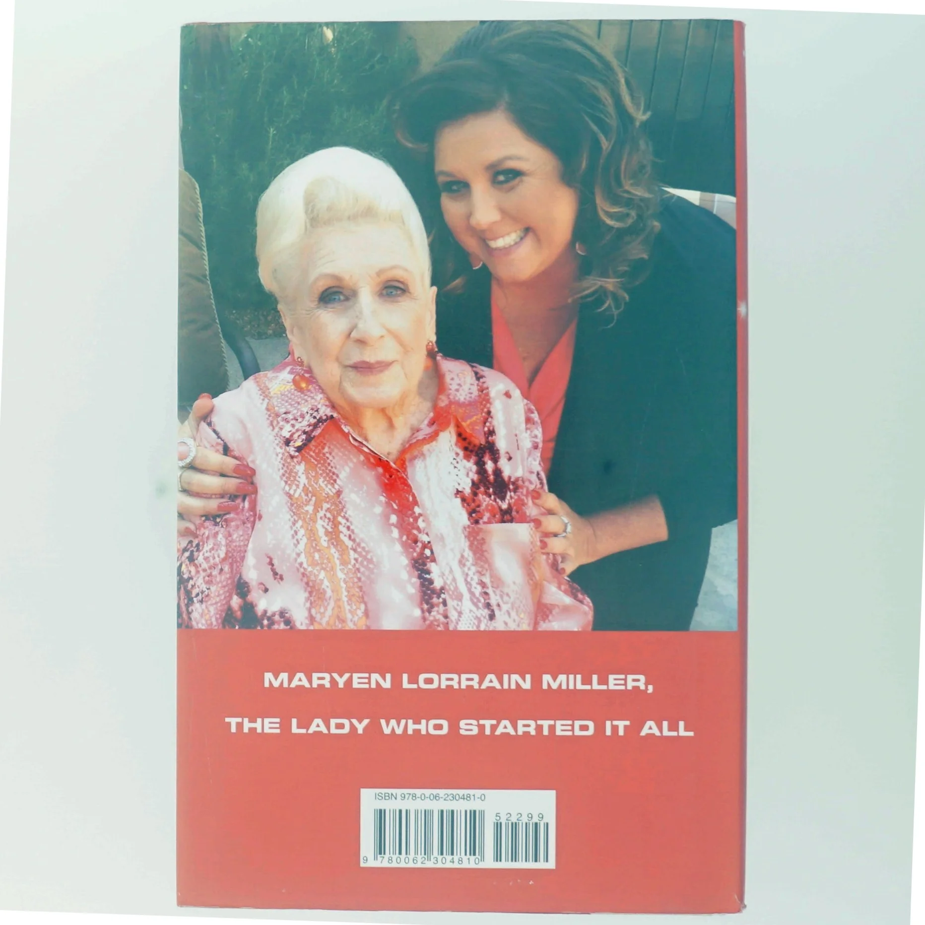 Everything I Learned about Life, I Learned in Dance Class af Abby Lee Miller (Bog)