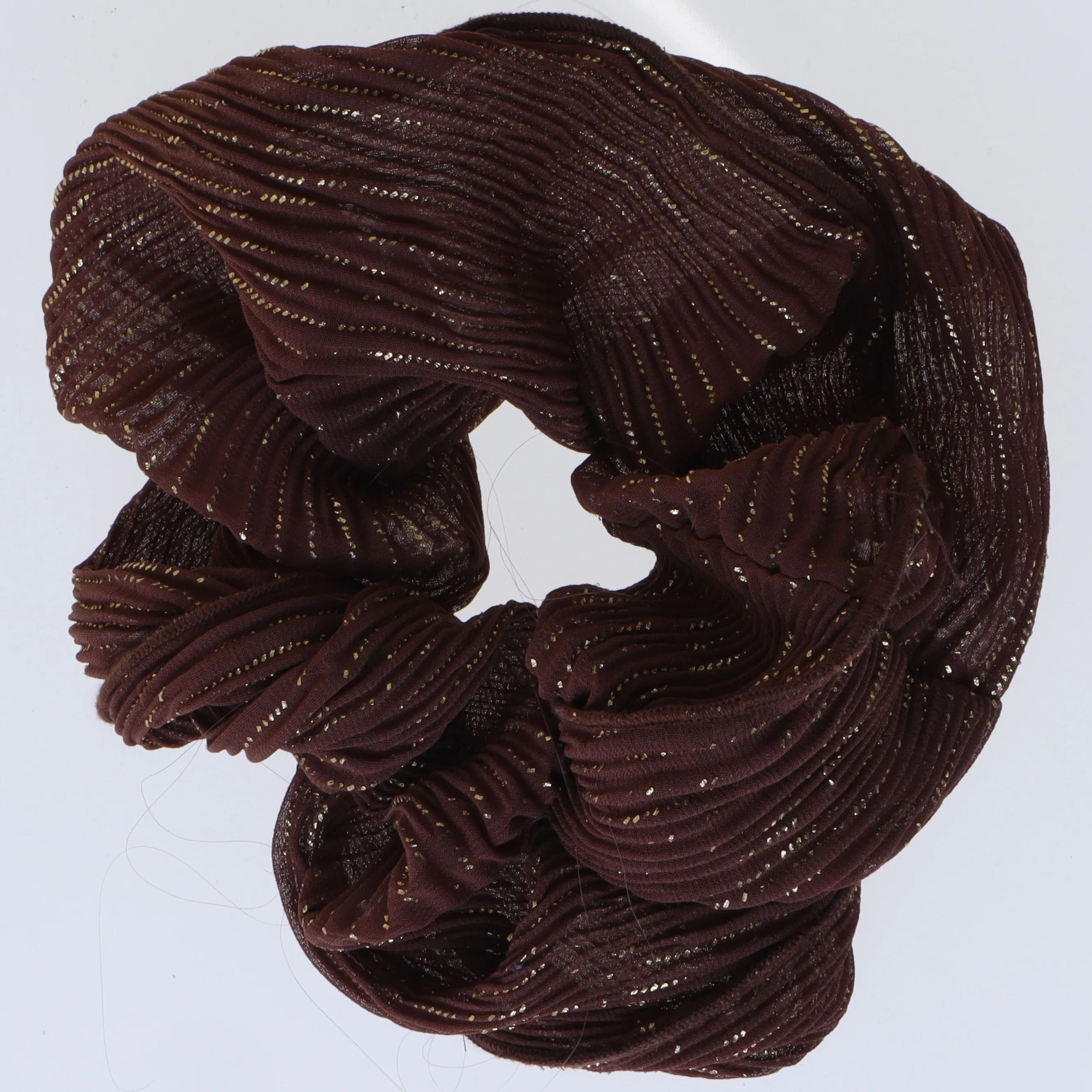 Elastisk hårbånd (str. Ø 6 cm)