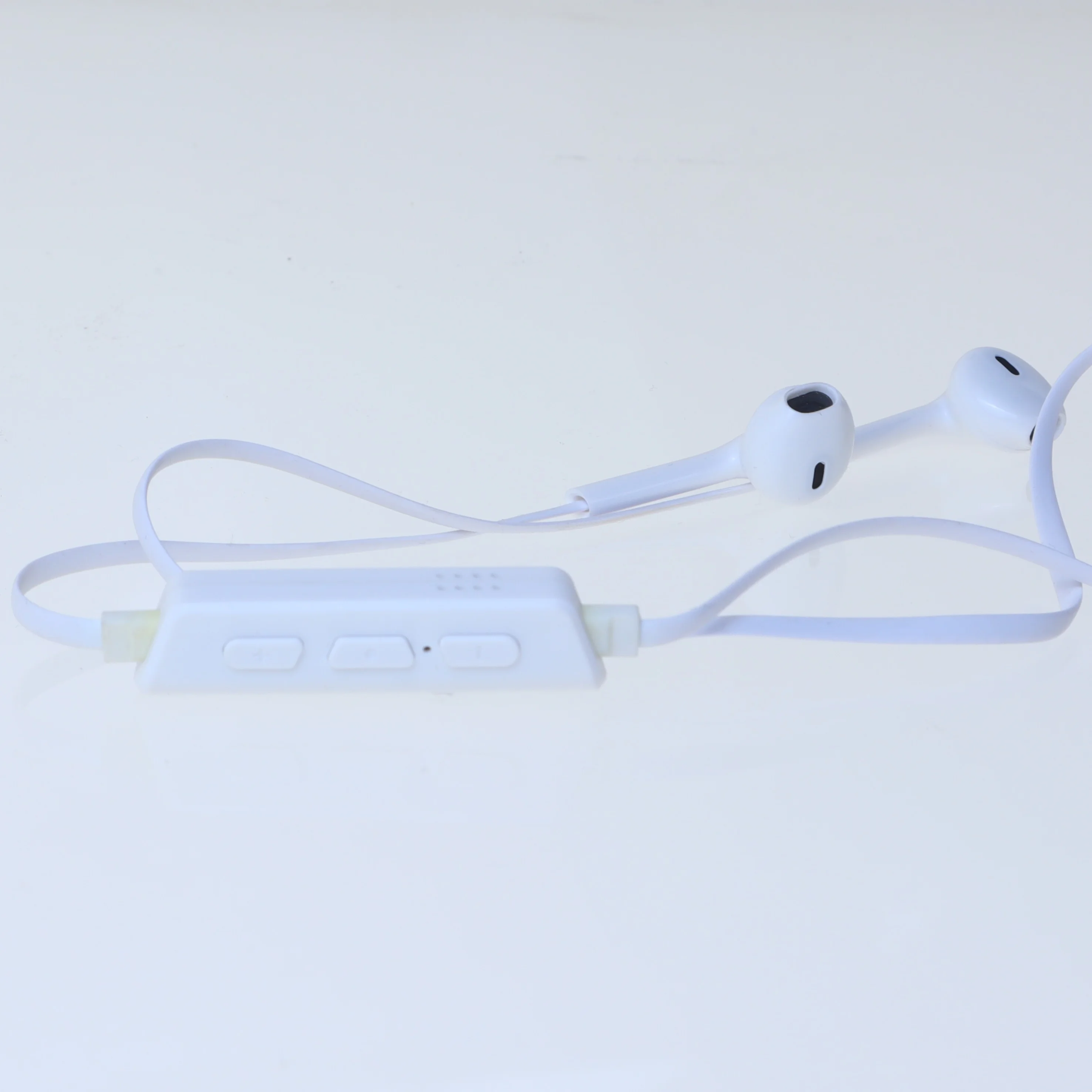 Trådløse øretelefoner (str. 60 cm)