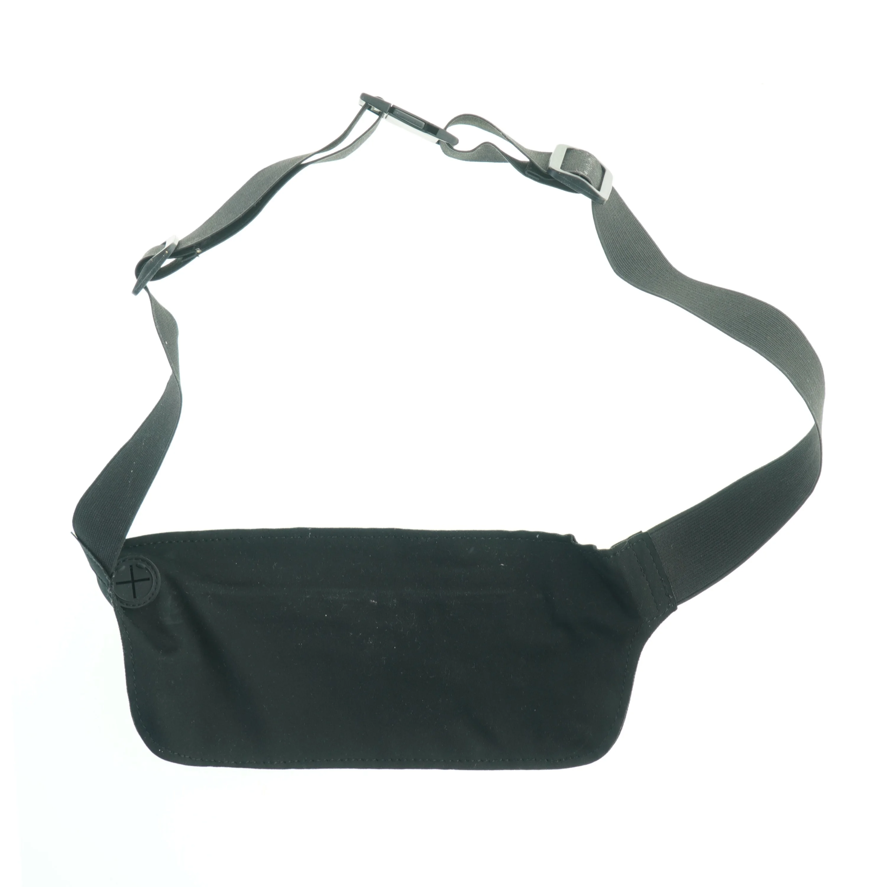 Løbebælte med lynlås fra ENDURANCE (str. 30x12 cm)