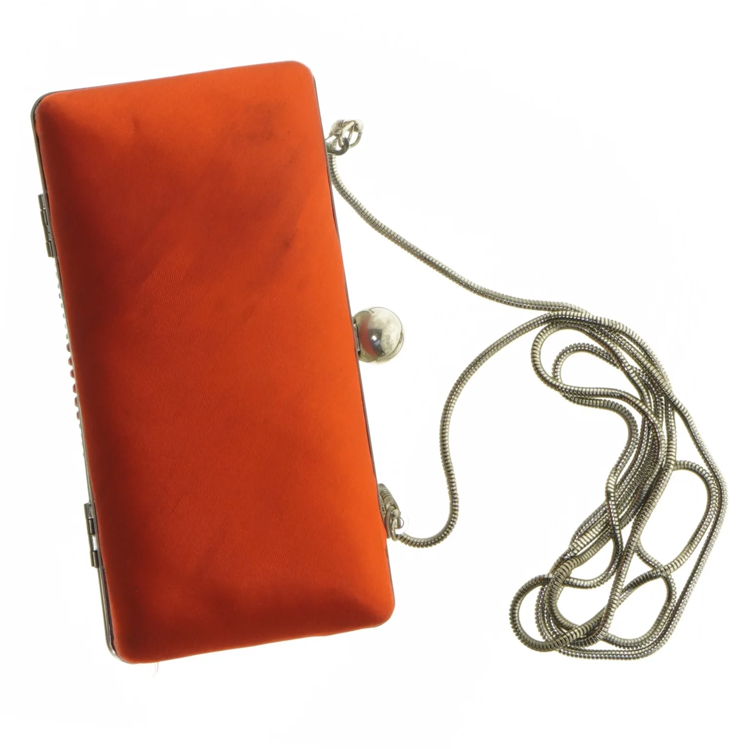 Solbriller og taske med Storbritannien flag