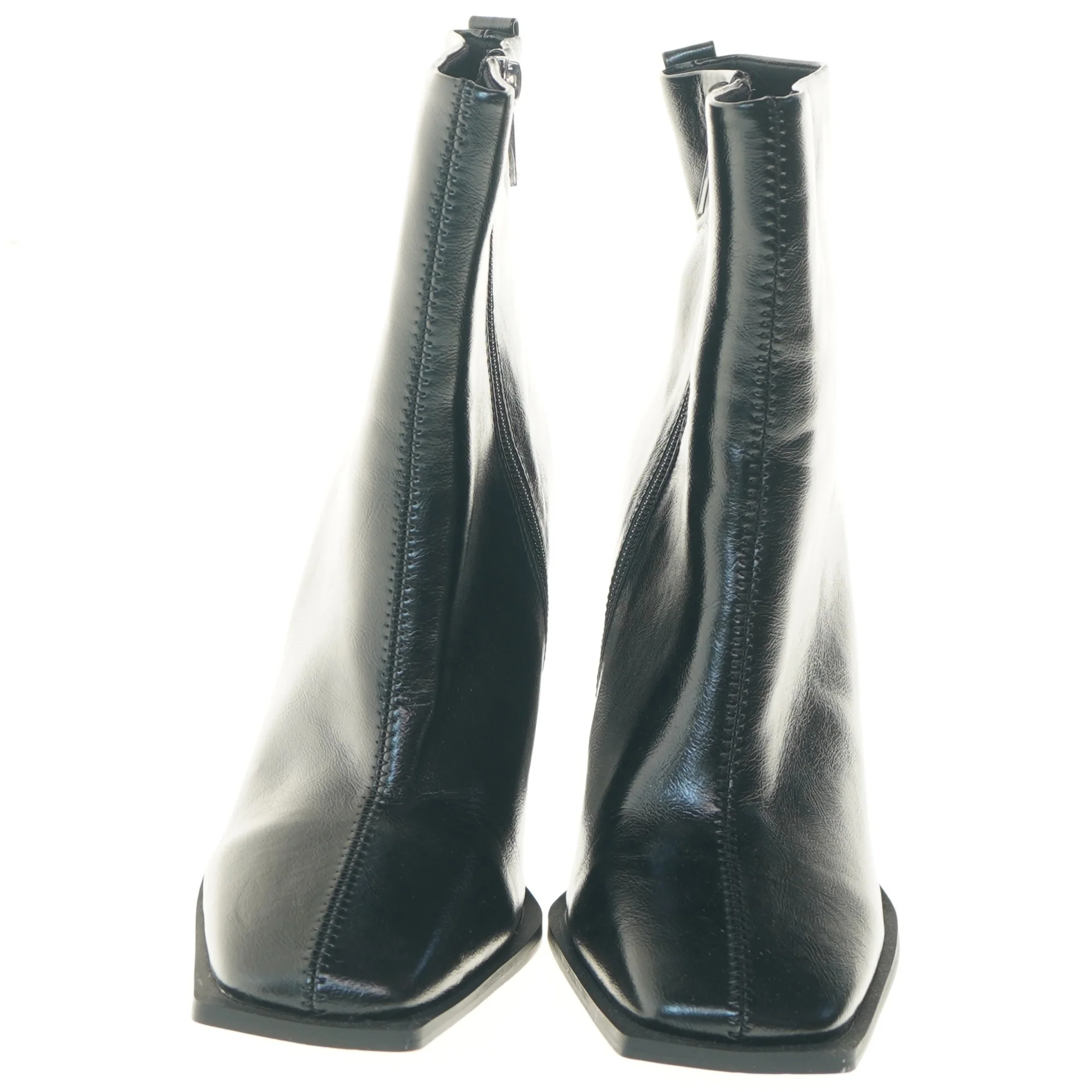 Kvinde ankelstøvler (str. 38 )