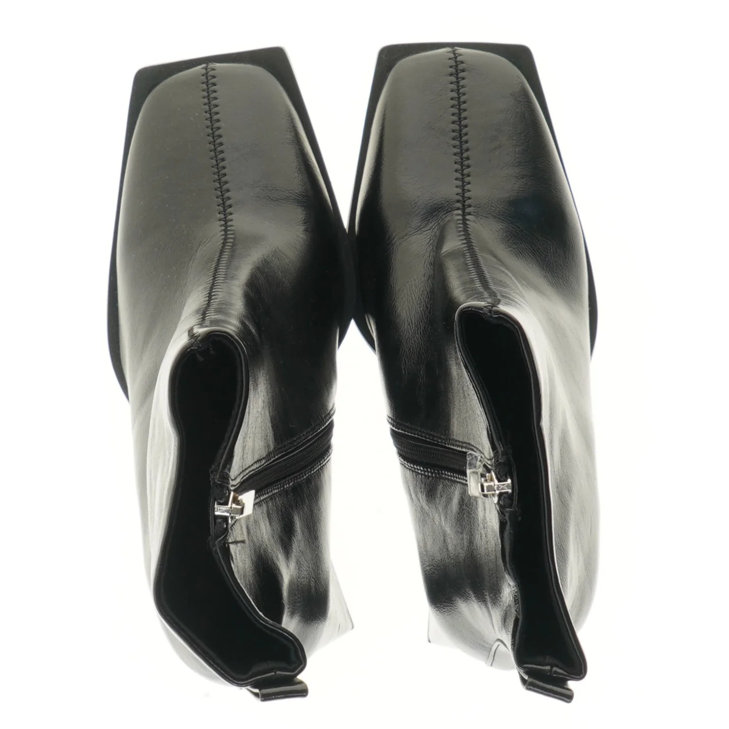 Kvinde ankelstøvler (str. 38 )