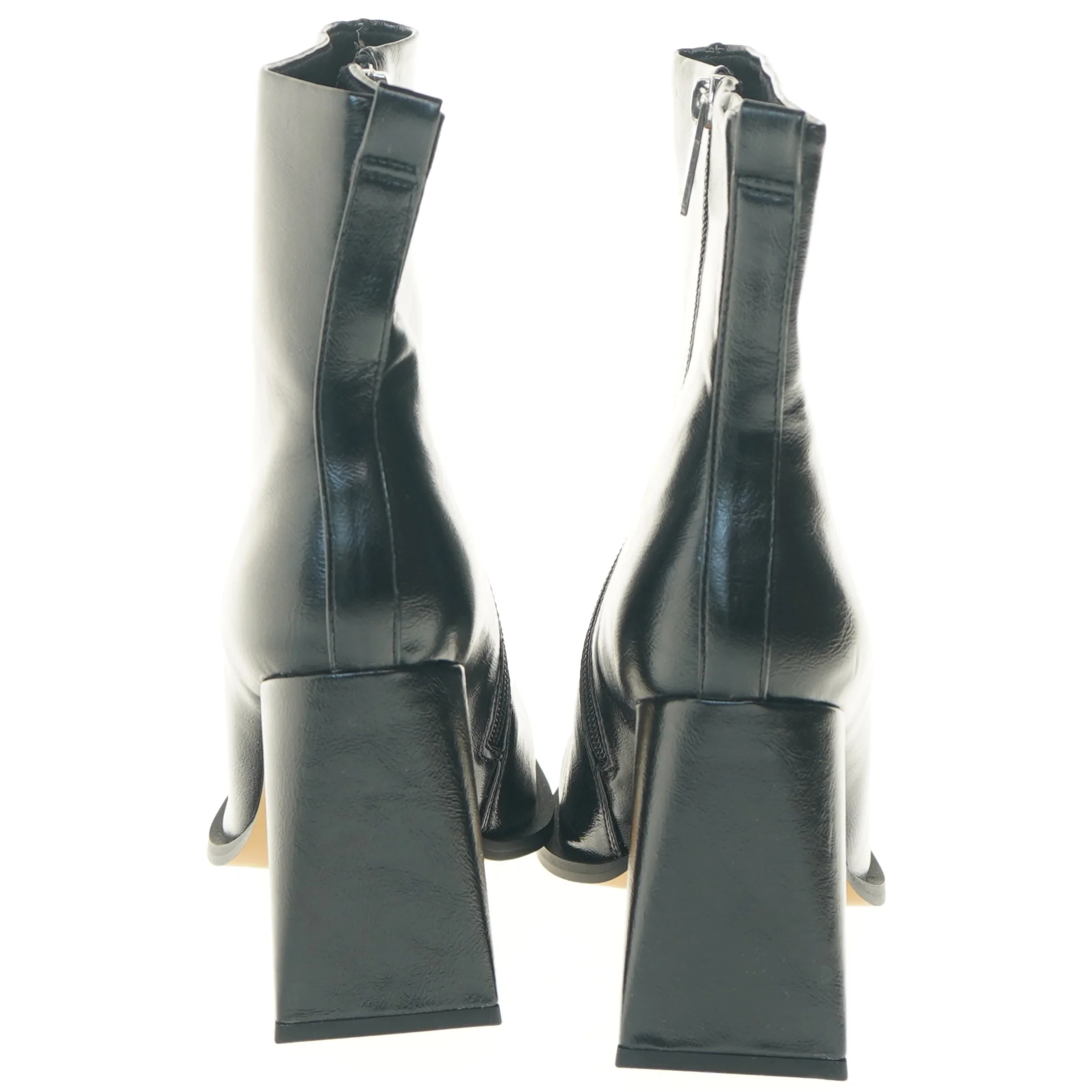 Kvinde ankelstøvler (str. 38 )