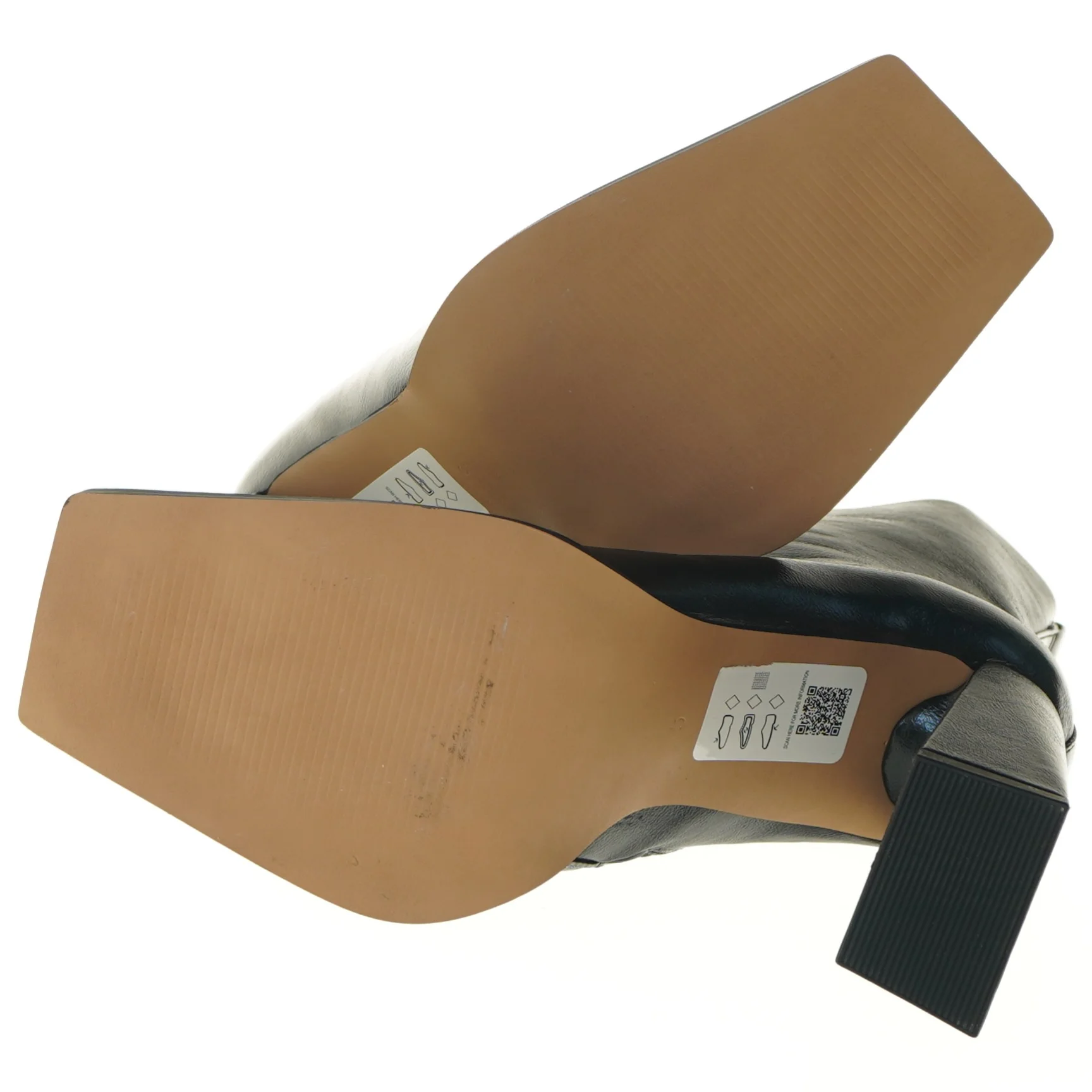 Kvinde ankelstøvler (str. 38 )