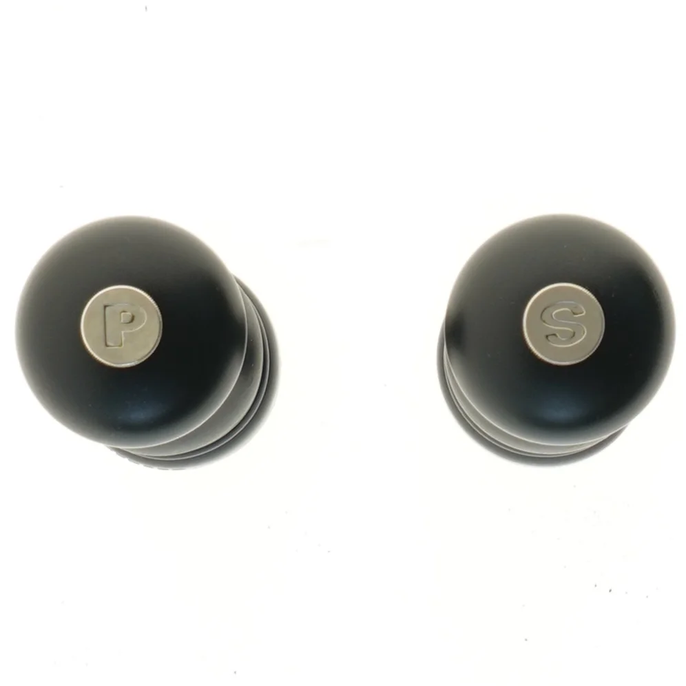 Salt- og Peberkværn Sæt fra Le Creuset (str. 21x6 cm)