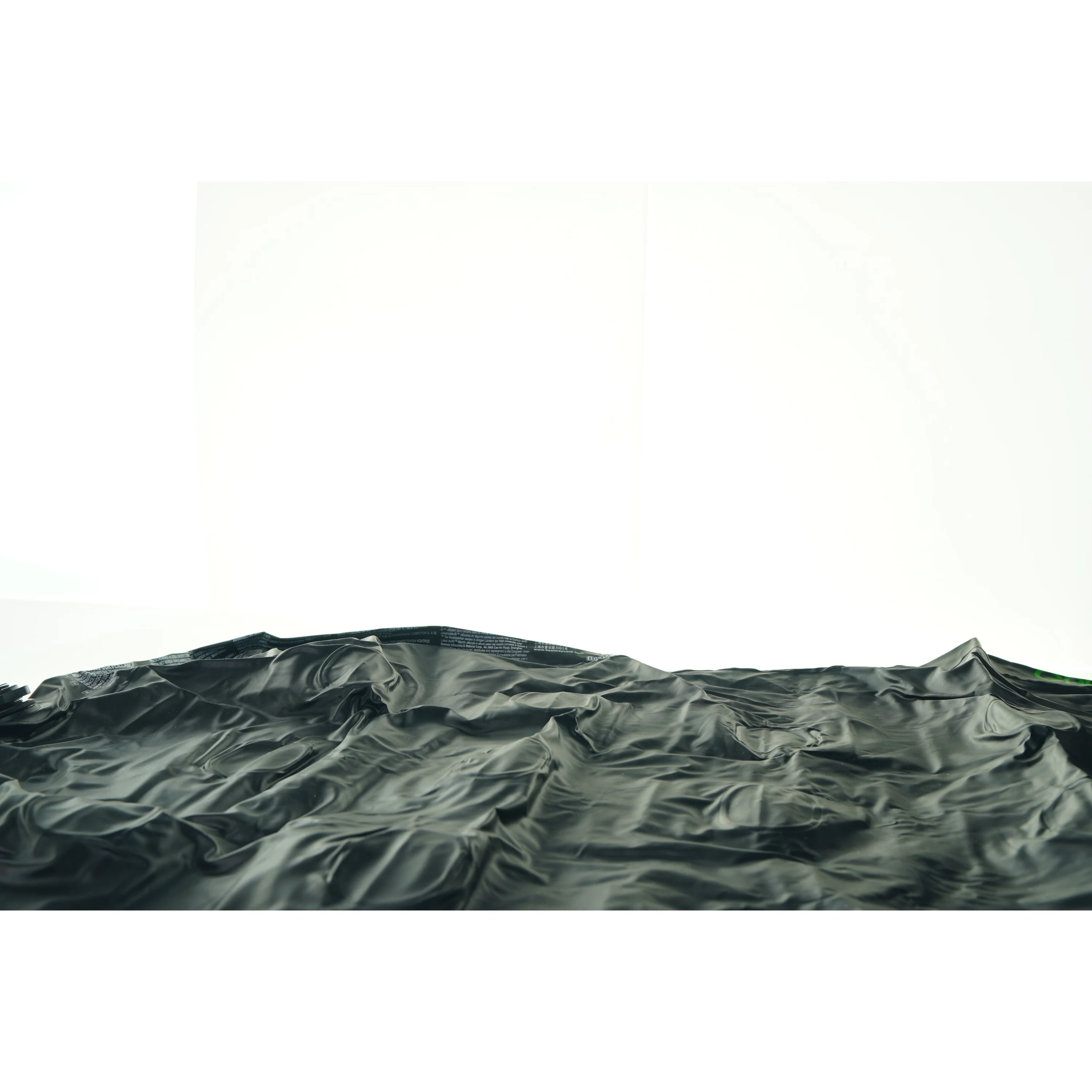 Oppustelig madras (str. 75 x 175 cm)