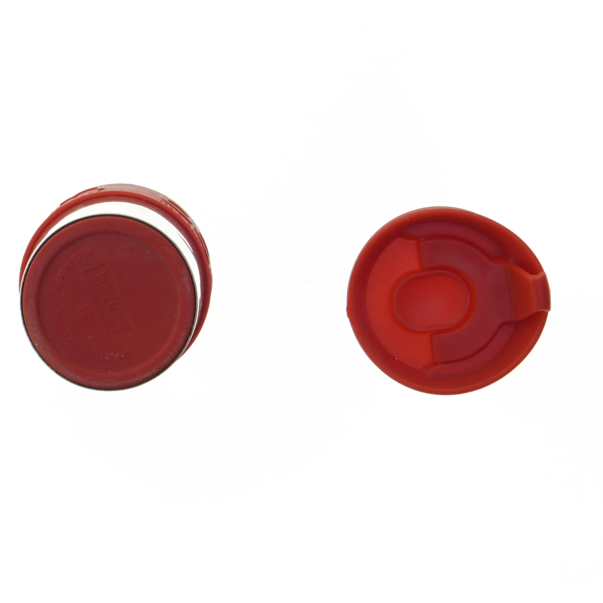 Termokrus med låg fra Bodum (str. 18,5 cm)