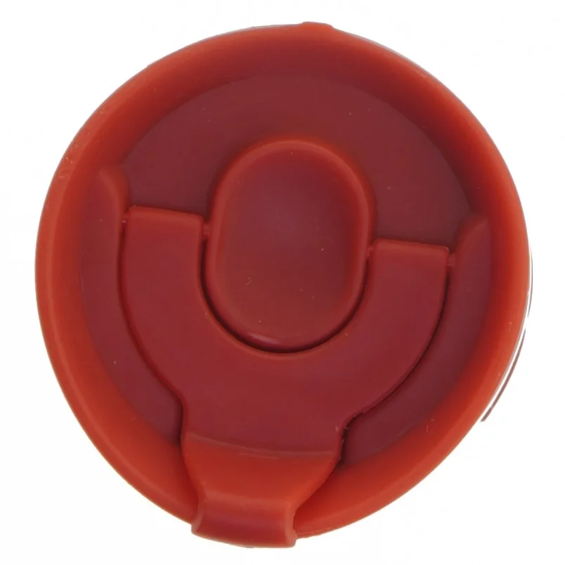 Termokop med låg fra Bodum (str. 18,5 cm)