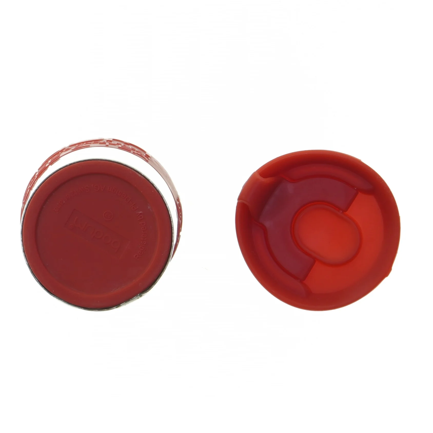 Termokop med låg fra Bodum (str. 18,5 cm)