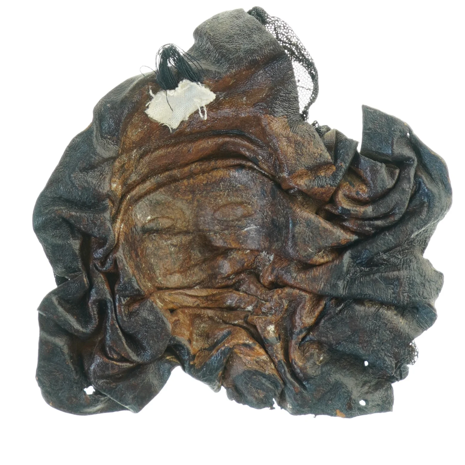 Maske (str. 20 x 17 cm)