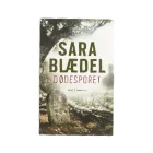 Dødesporet af Sara Blædel (bog)