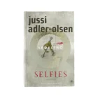 Selfies af Jussi Adler-Olsen (bog)