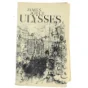 James Joyce Ulysses Bog