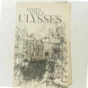 James Joyce Ulysses Bog