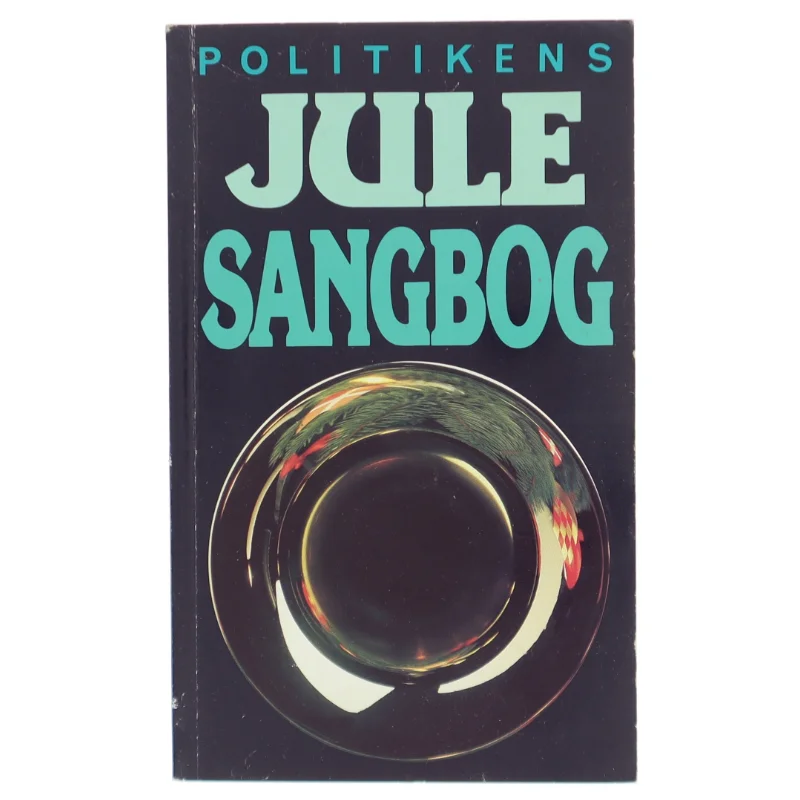 Politikens Julesangbog fra Politikens Forlag
