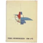 Poul Henningsen - Om Lys bog fra Rhodos