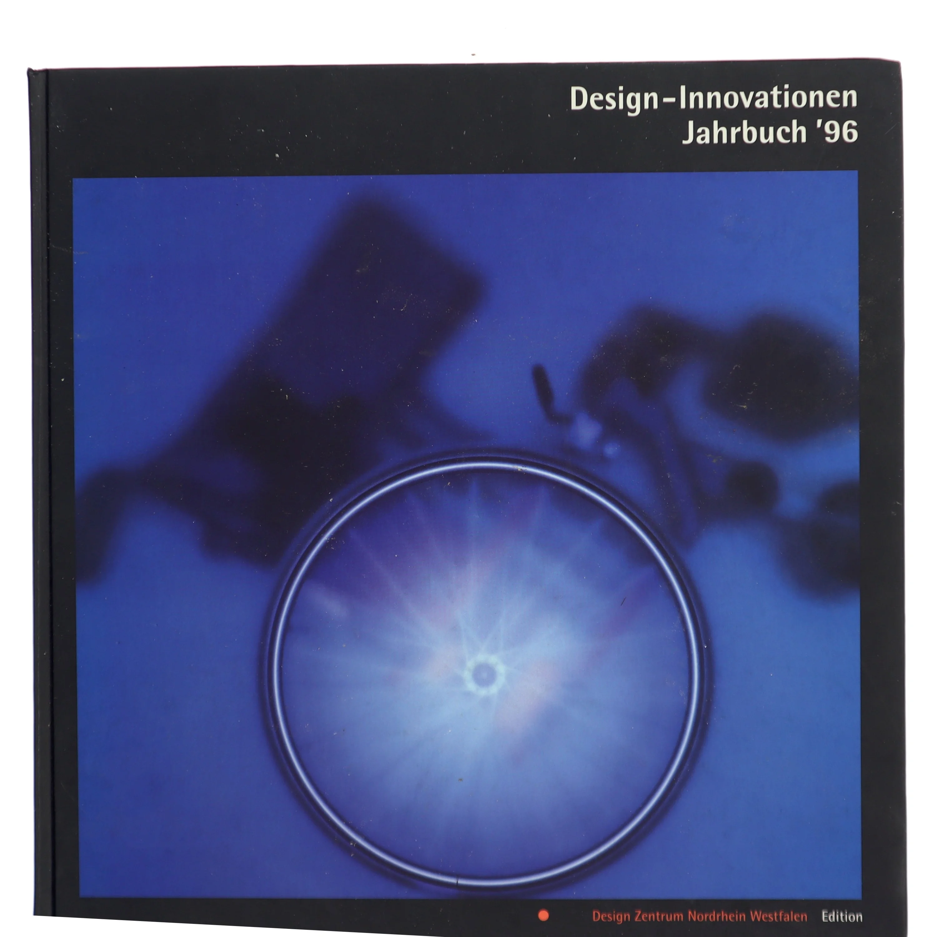 Design-Innovationen Jahrbuch '96