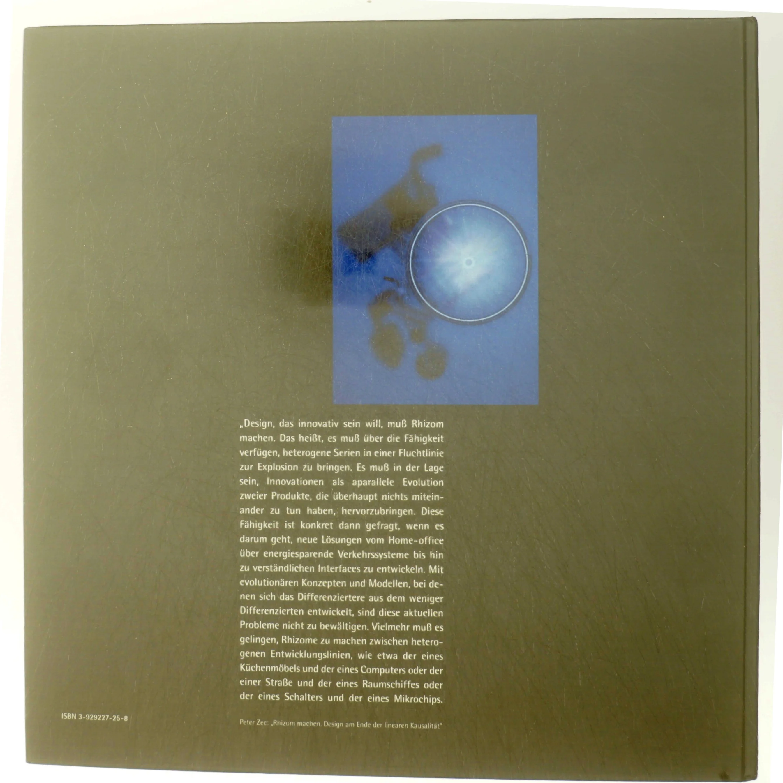 Design-Innovationen Jahrbuch '96