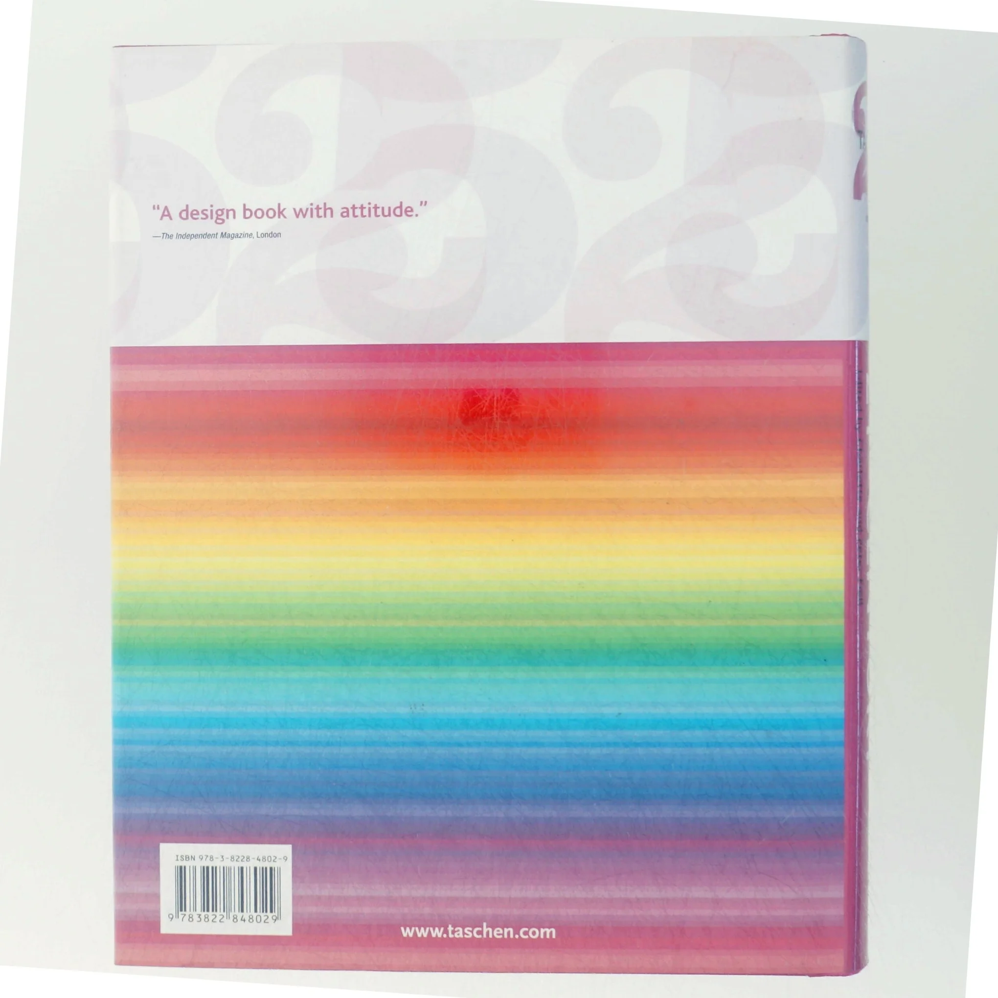 Designing the 21st century (Bog)