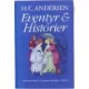 Eventyr og historier (Bog) H.C.Andersen