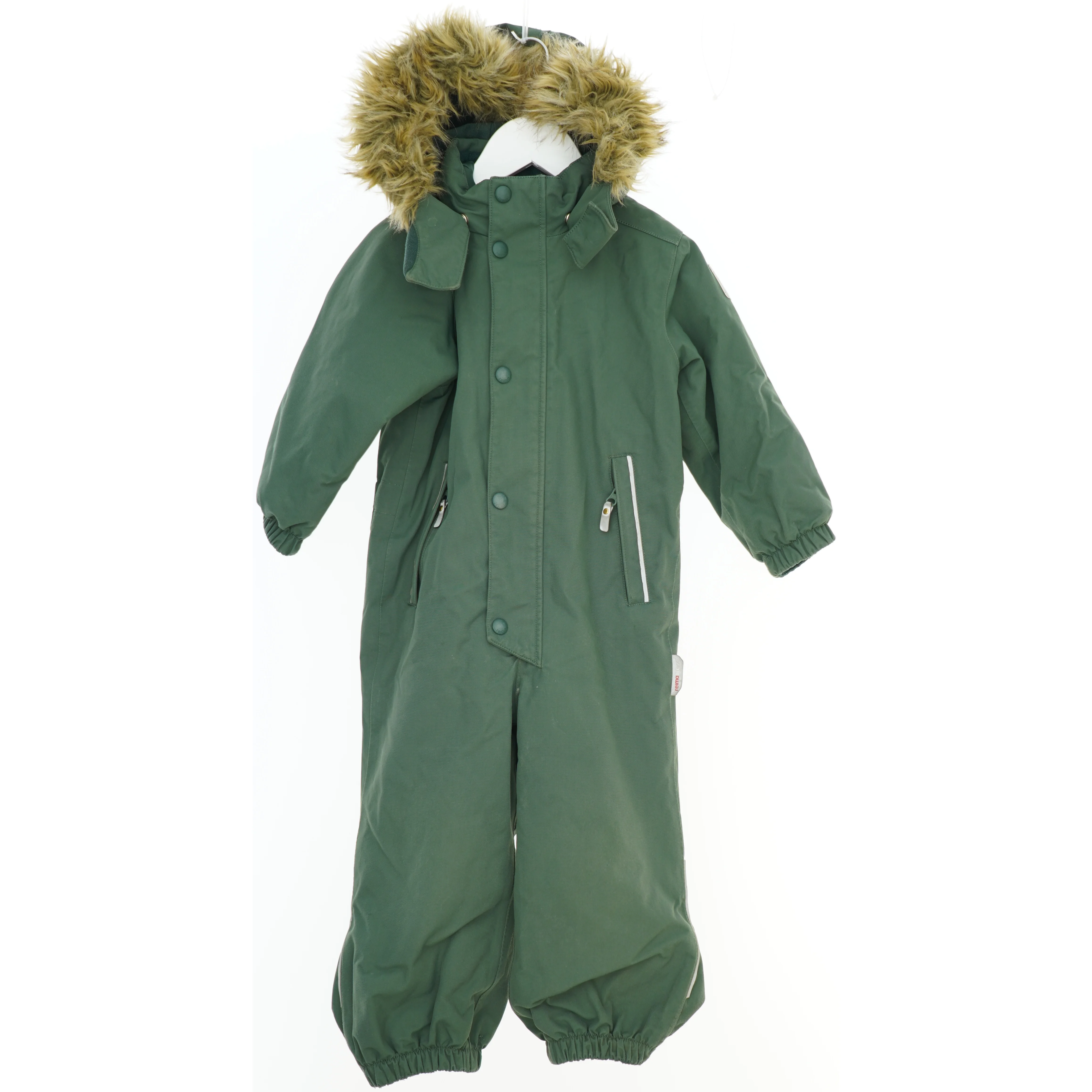 Flyverdragt fra Reima Tec (str. 98)