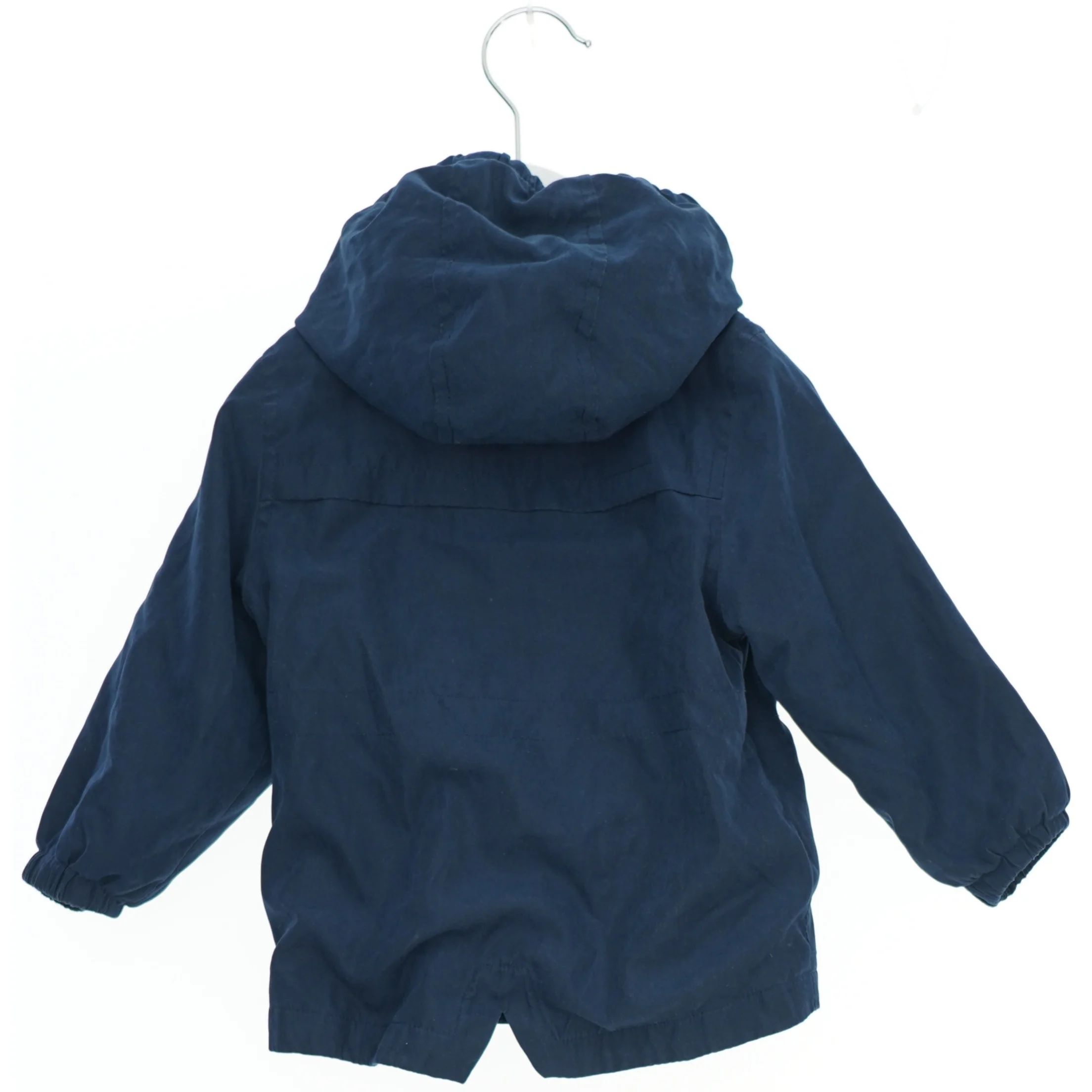 Sommerjakke fra Name It (str. 74)