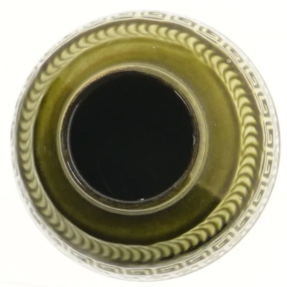 Keramisk vase 12,5 cm (str. 12,5 cm)