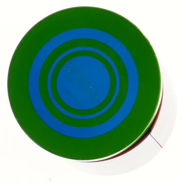 Irma kunstdåse nr. 20