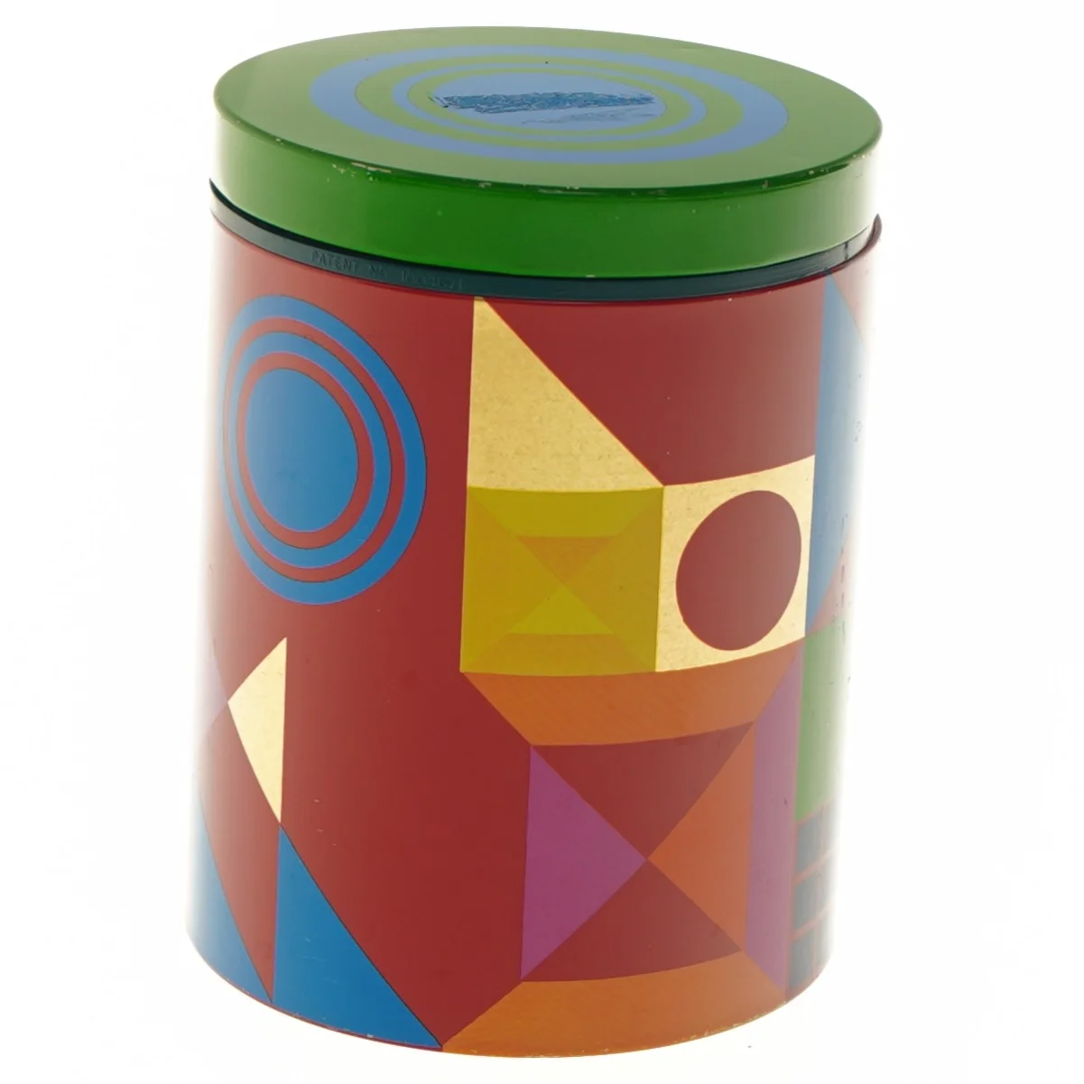 Irma kunstdåse nr. 20