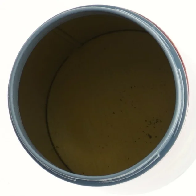 Irma kunstdåse nr. 12