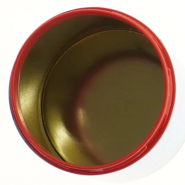 Irma kunstdåse nr. 19