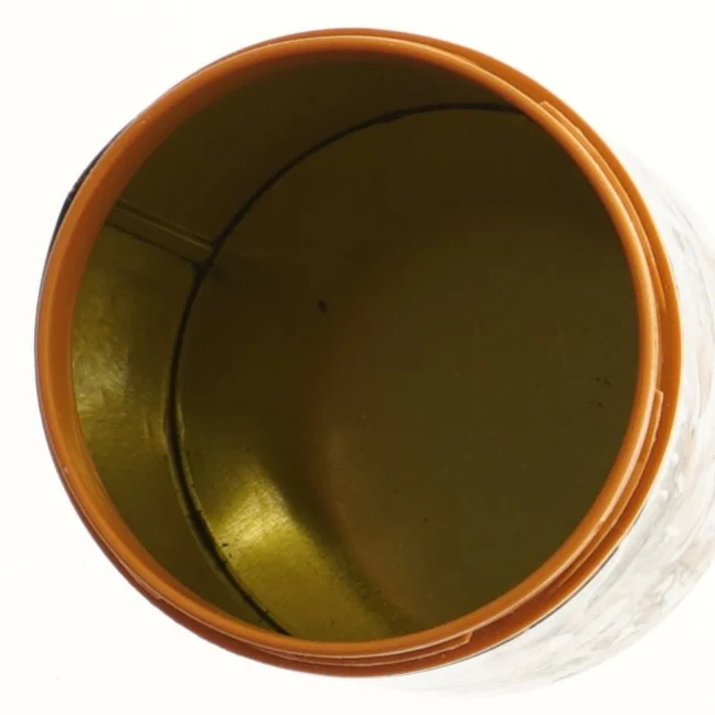 Irma kunstdåse nr. 16