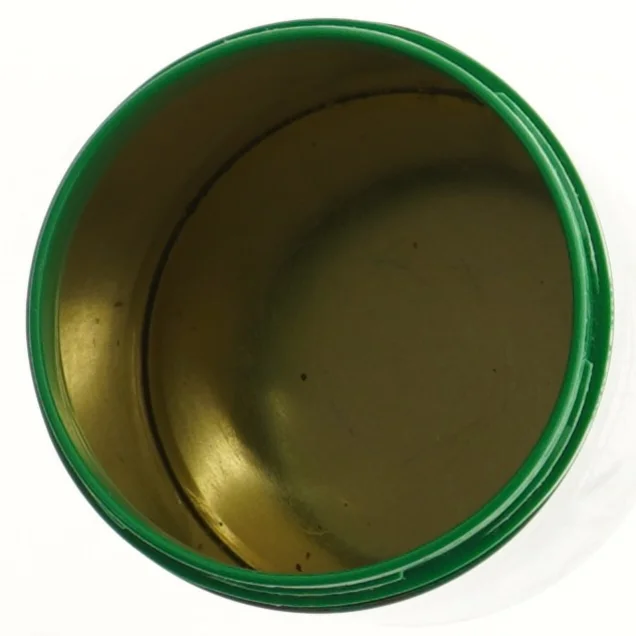 Irma kunstdåse nr. 15