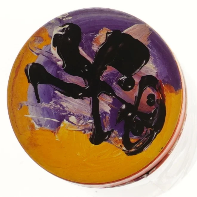 Irma kunstdåse nr. 27