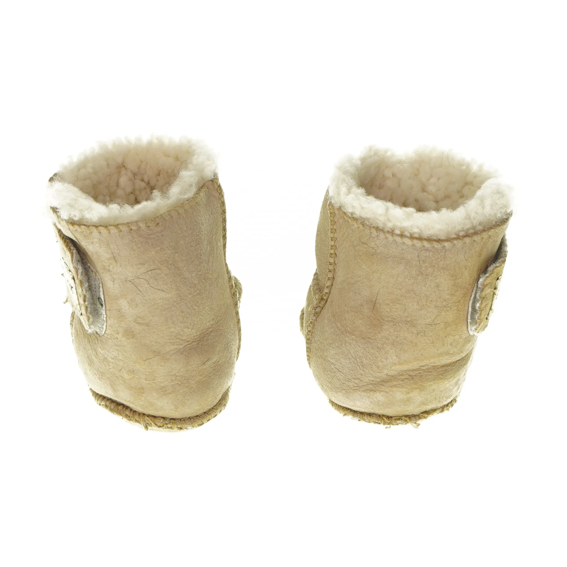 Bamse sutsko fra En Fant (str. ca. 27) fra En Fant  (str. ca. 27)