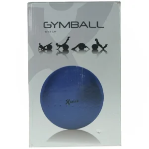 Gym ball fra Xmile (str. 65 o)