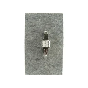 Armbåndsur fra Glitter (str. Ø: 6 cm)