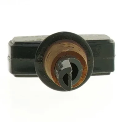 Whisky hældetud med logo fra Cutty Sark (str. 14 cm)