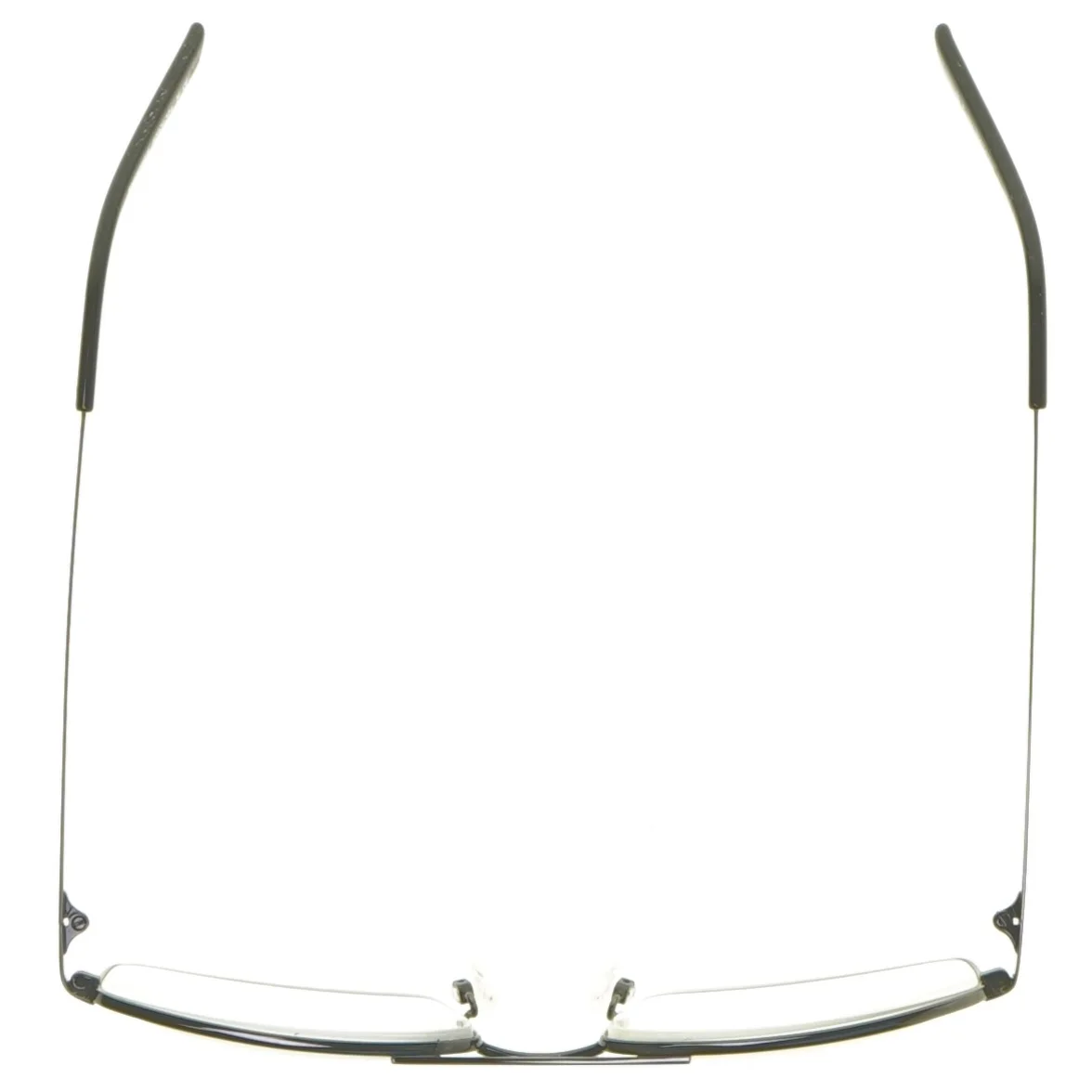 Briller med etui (str. 13,5 cm)