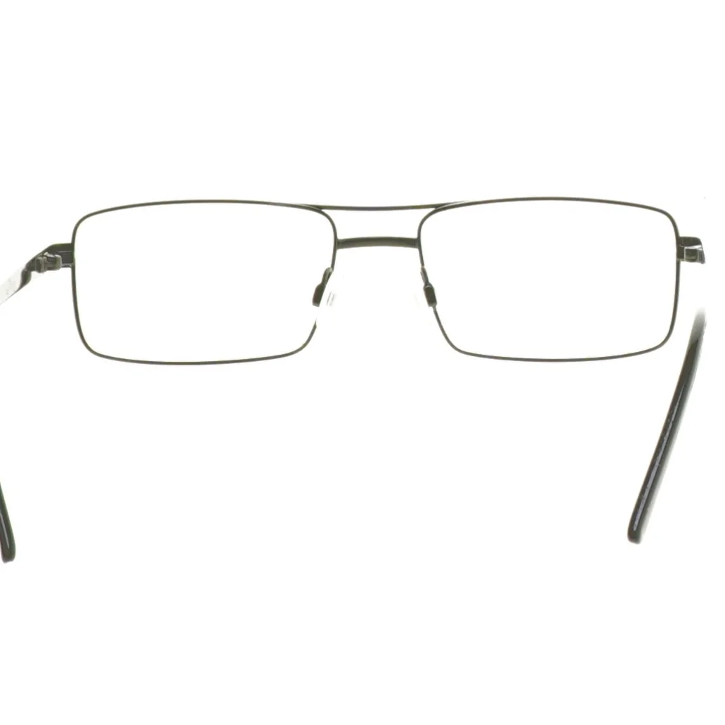 Briller med etui (str. 13,5 cm)