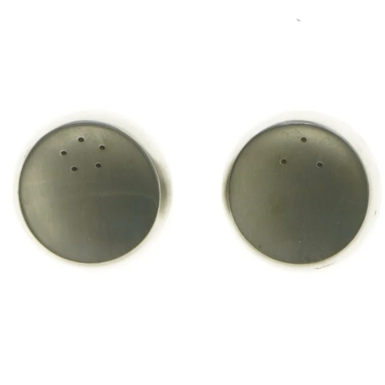 Cole & Mason salt- og pebersæt fra Cole & Mason (str. 8,5 cm)