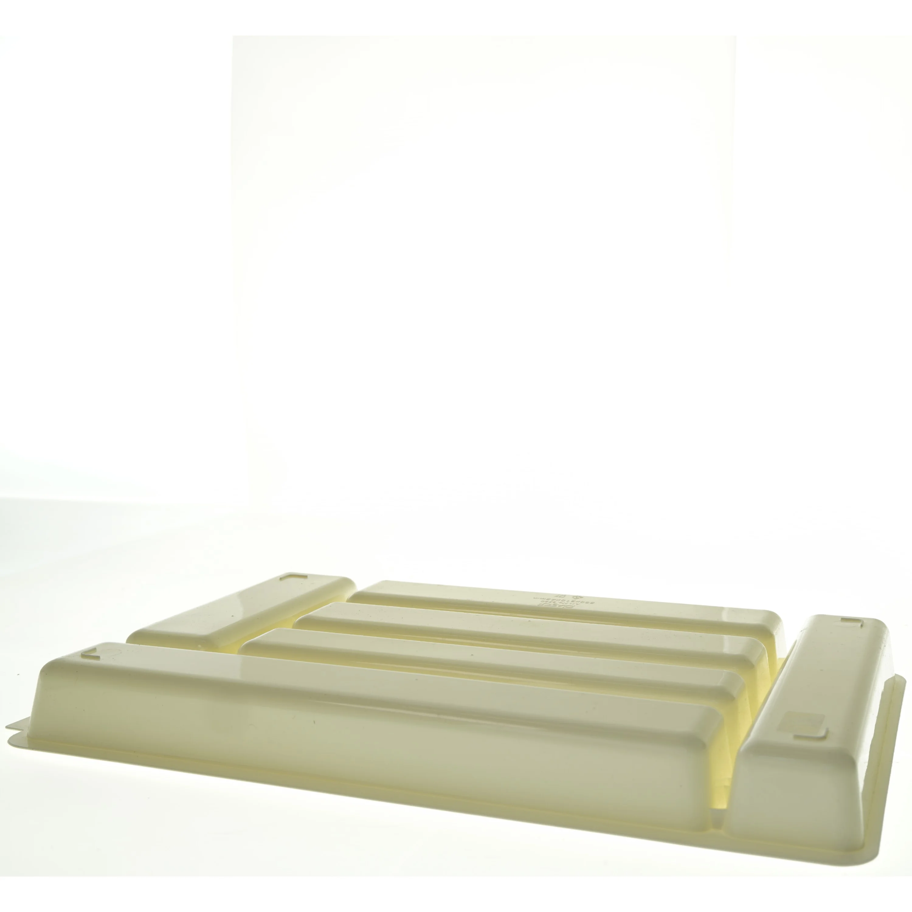 Bestikbakke (str. 48 x 31 cm)