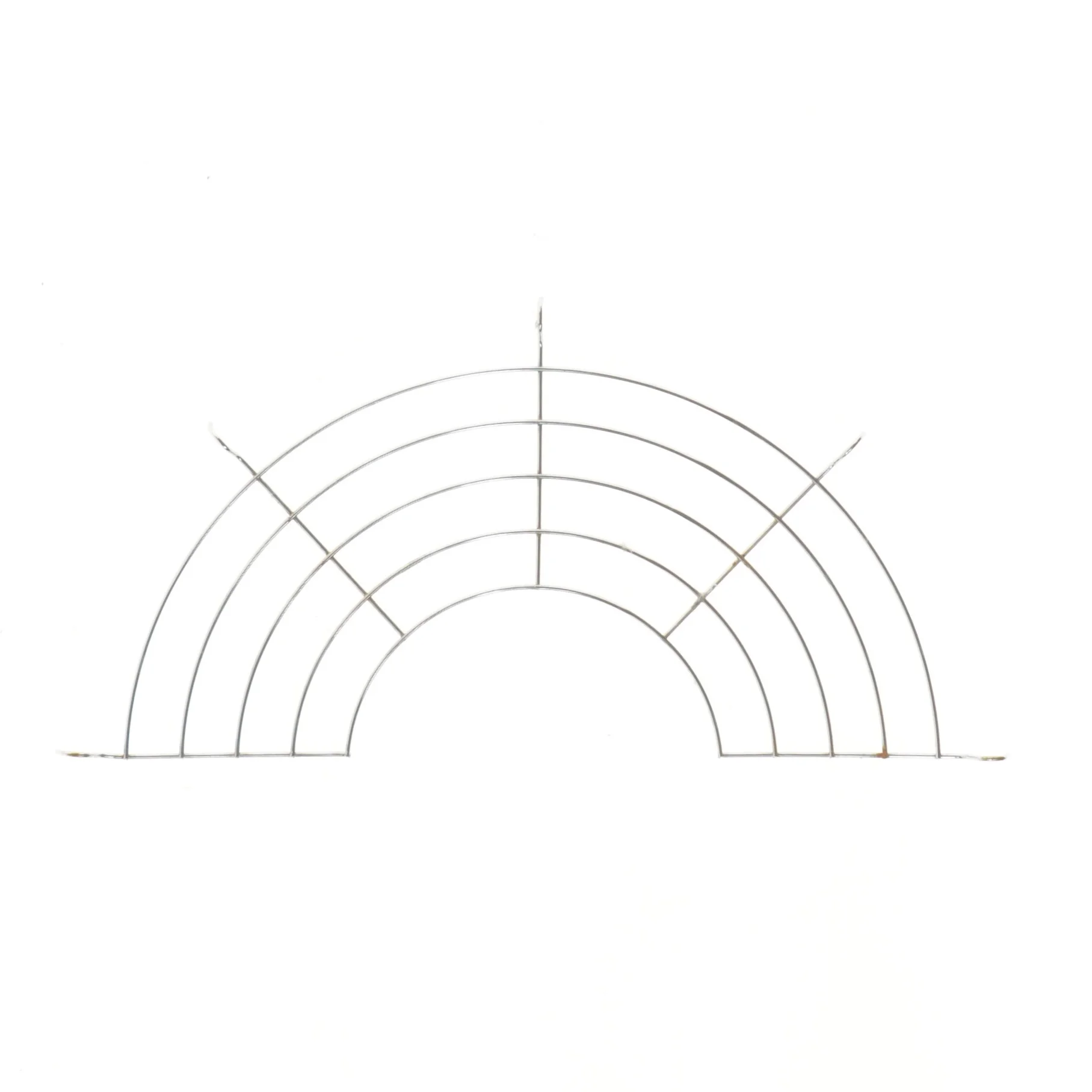 Metal grill rack (str. 32x16 cm)